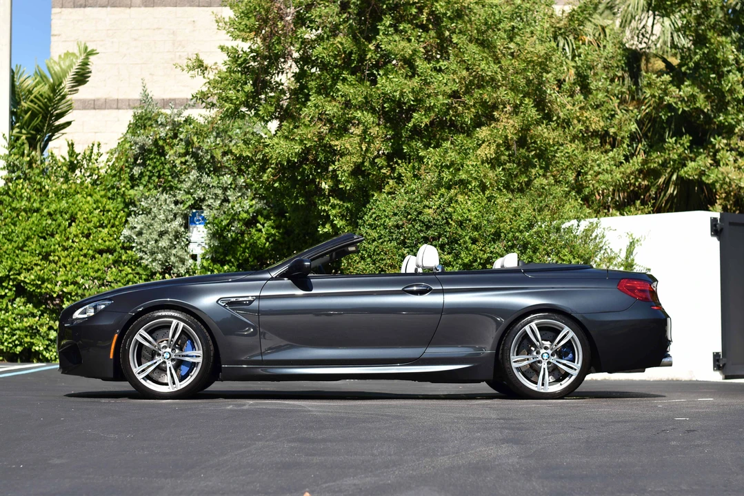 2014 BMW F06/F12/F13 M6 - Image 20 of 31