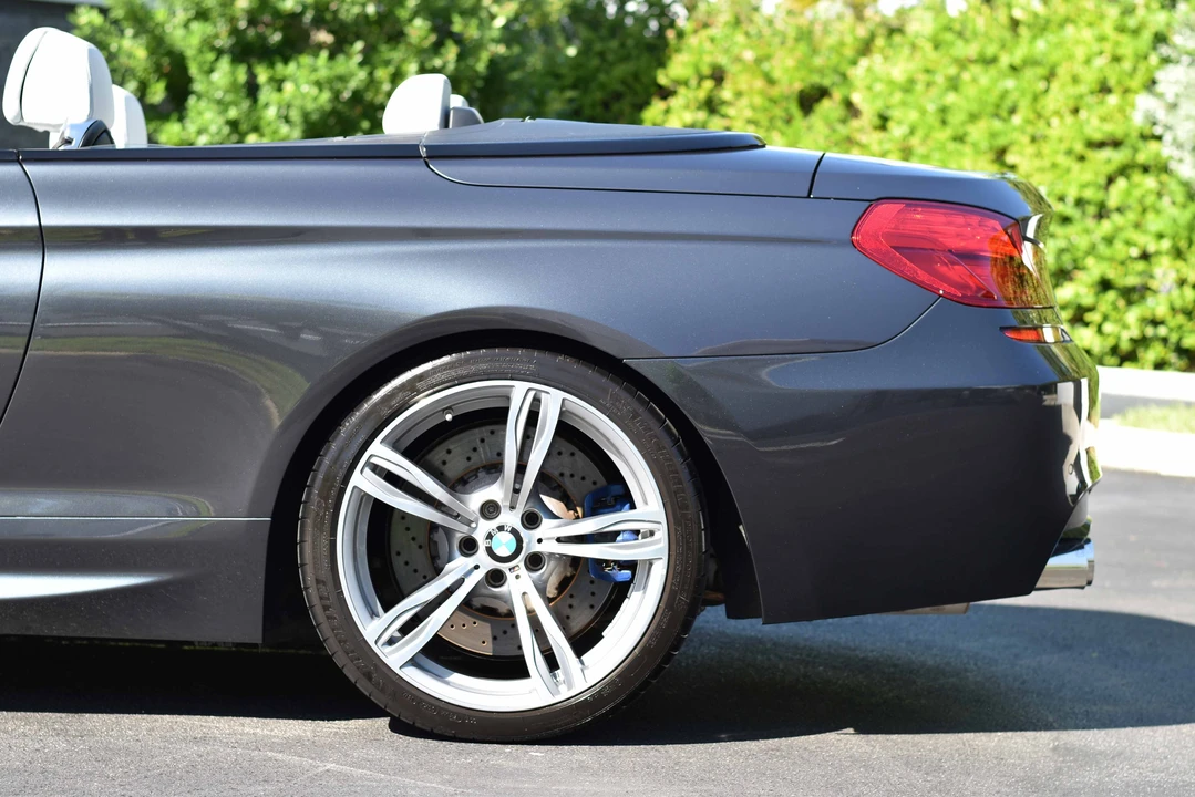 2014 BMW F06/F12/F13 M6 - Image 23 of 31