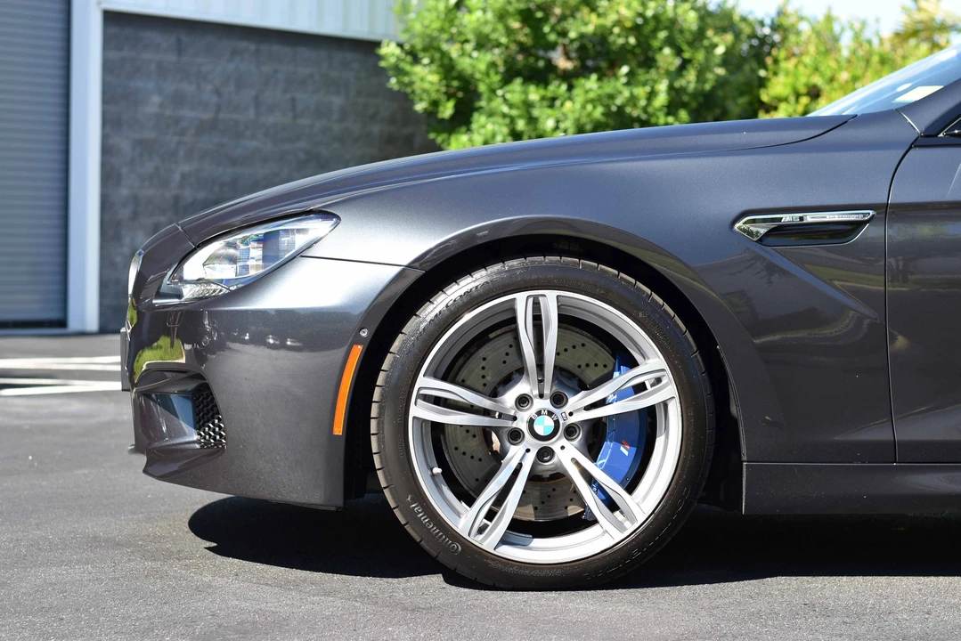 2014 BMW F06/F12/F13 M6 - Image 24 of 31