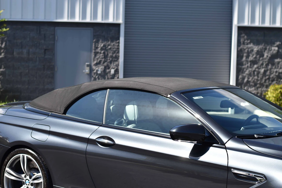 2014 BMW F06/F12/F13 M6 - Image 25 of 31