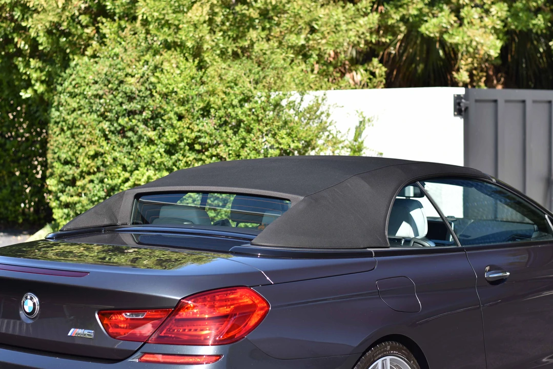 2014 BMW F06/F12/F13 M6 - Image 26 of 31