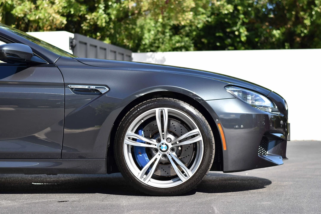 2014 BMW F06/F12/F13 M6 - Image 27 of 31