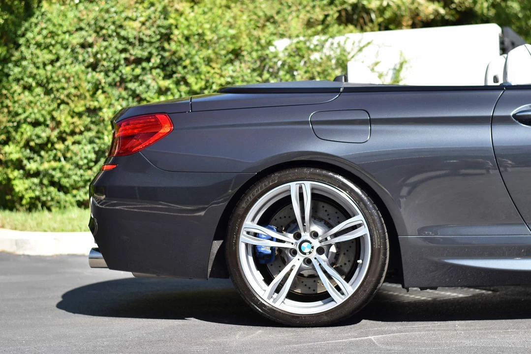 2014 BMW F06/F12/F13 M6 - Image 28 of 31