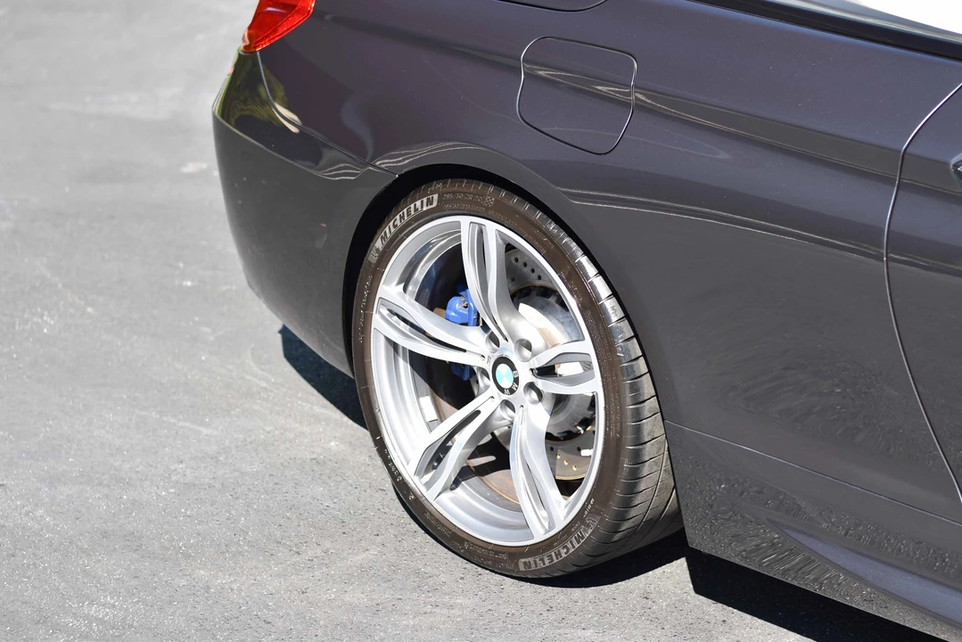 2014 BMW F06/F12/F13 M6 - Image 29 of 31