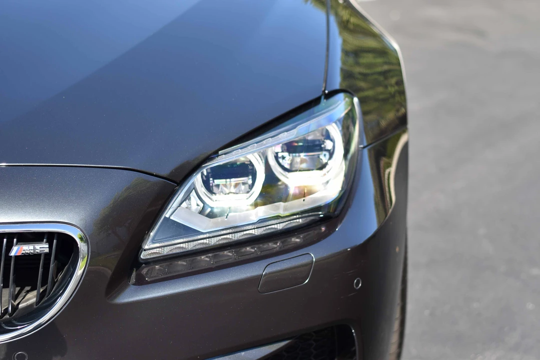 2014 BMW F06/F12/F13 M6 - Image 30 of 31