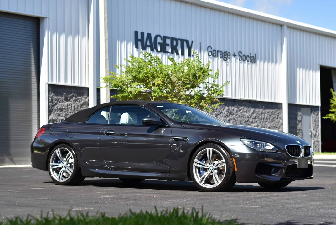 2014 BMW F06/F12/F13 M6 - Image 3 of 31