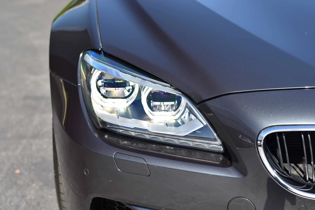 2014 BMW F06/F12/F13 M6 - Image 31 of 31