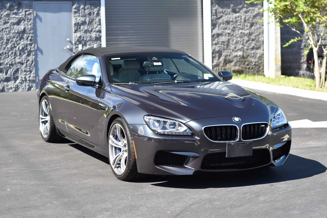 2014 BMW F06/F12/F13 M6 - Image 4 of 31