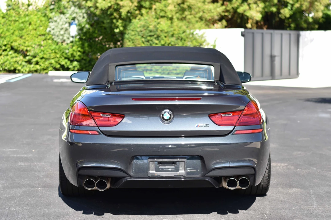 2014 BMW F06/F12/F13 M6 - Image 5 of 31