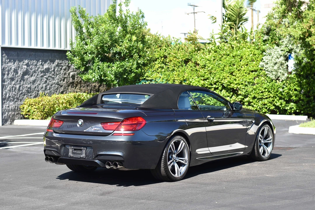 2014 BMW F06/F12/F13 M6 - Image 6 of 31