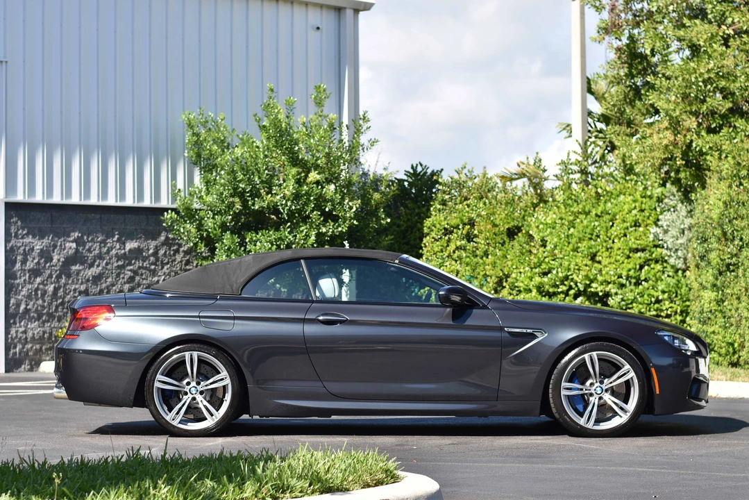 2014 BMW F06/F12/F13 M6 - Image 8 of 31