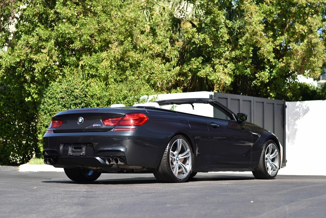 2014 BMW F06/F12/F13 M6 - Image 9 of 31