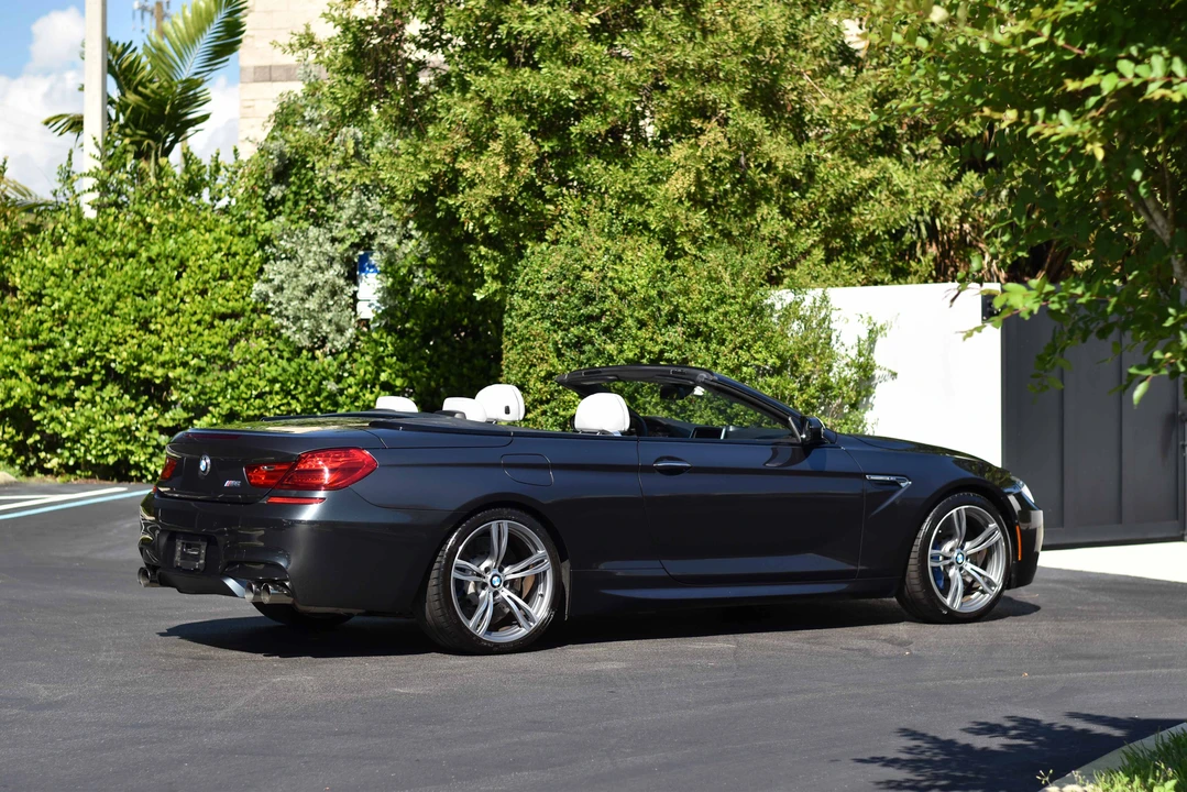 2014 BMW F06/F12/F13 M6 - Image 10 of 31