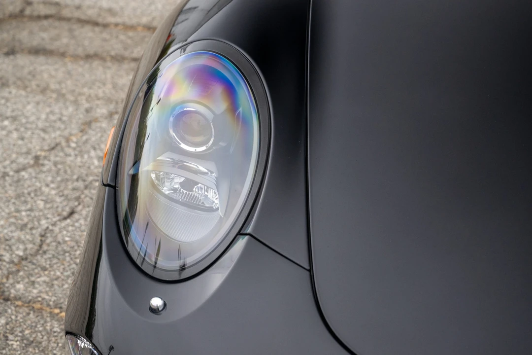 2014 Porsche 991 Carrera 4S - Image 13 of 31