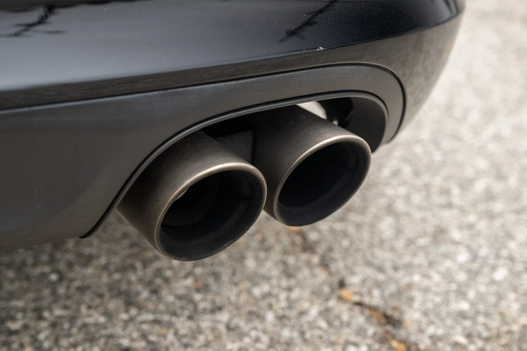 2014 Porsche 991 Carrera 4S - Image 20 of 31