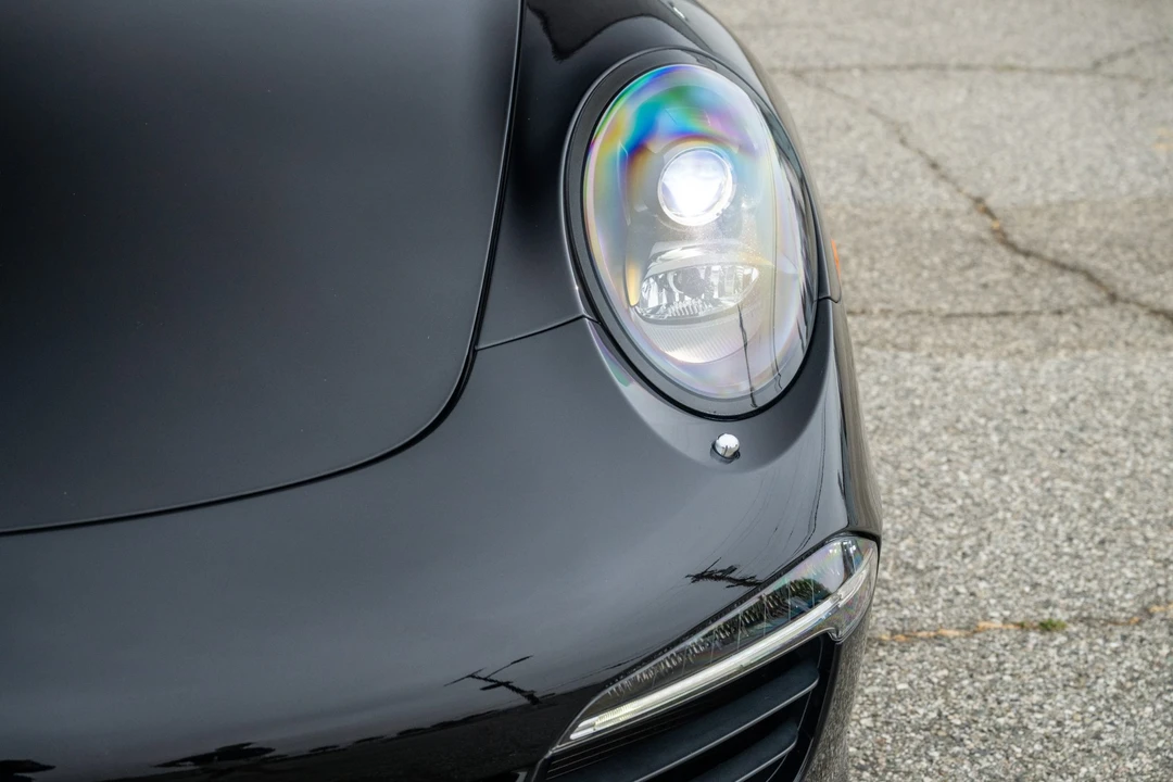 2014 Porsche 991 Carrera 4S - Image 12 of 31