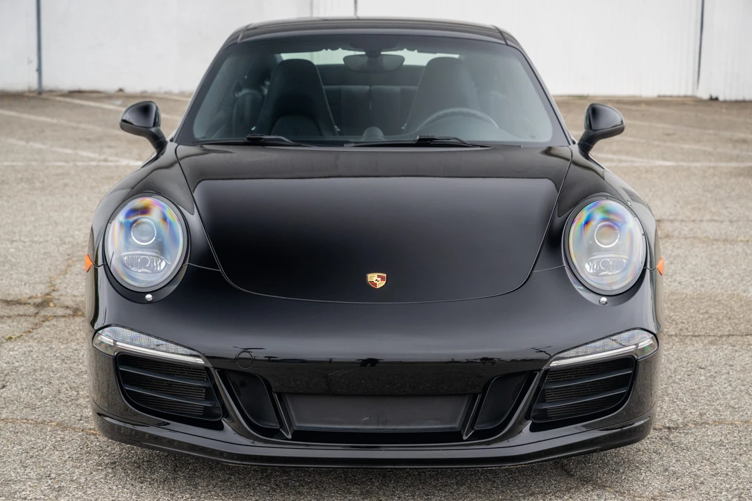 2014 Porsche 991 Carrera 4S - Image 3 of 31