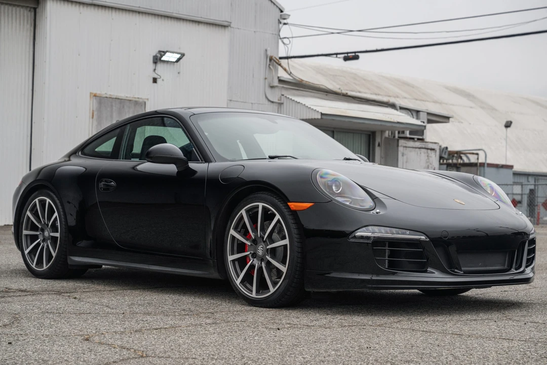 2014 Porsche 991 Carrera 4S - Image 10 of 31