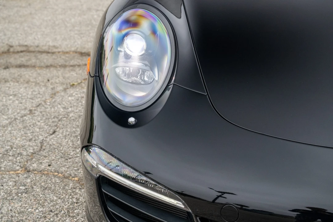 2014 Porsche 991 Carrera 4S - Image 11 of 31