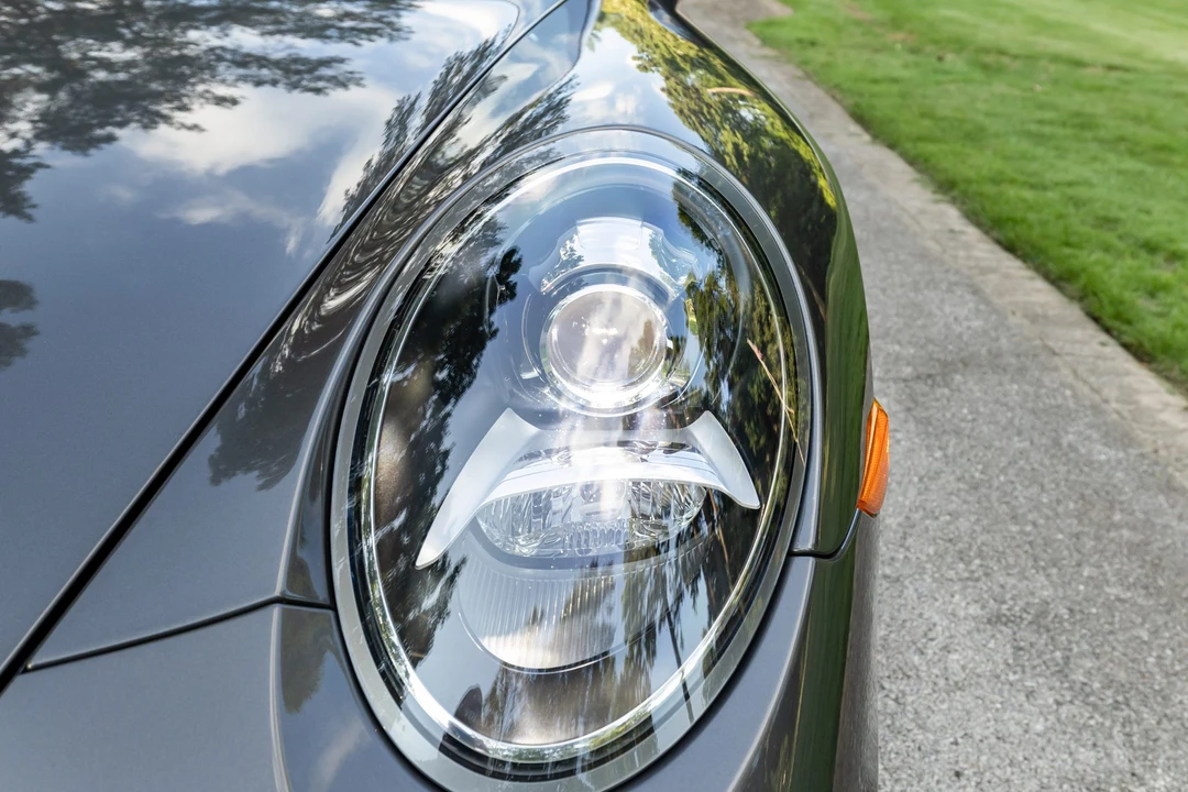 2014 Porsche 991 Targa 4 & 4S - Image 20 of 31