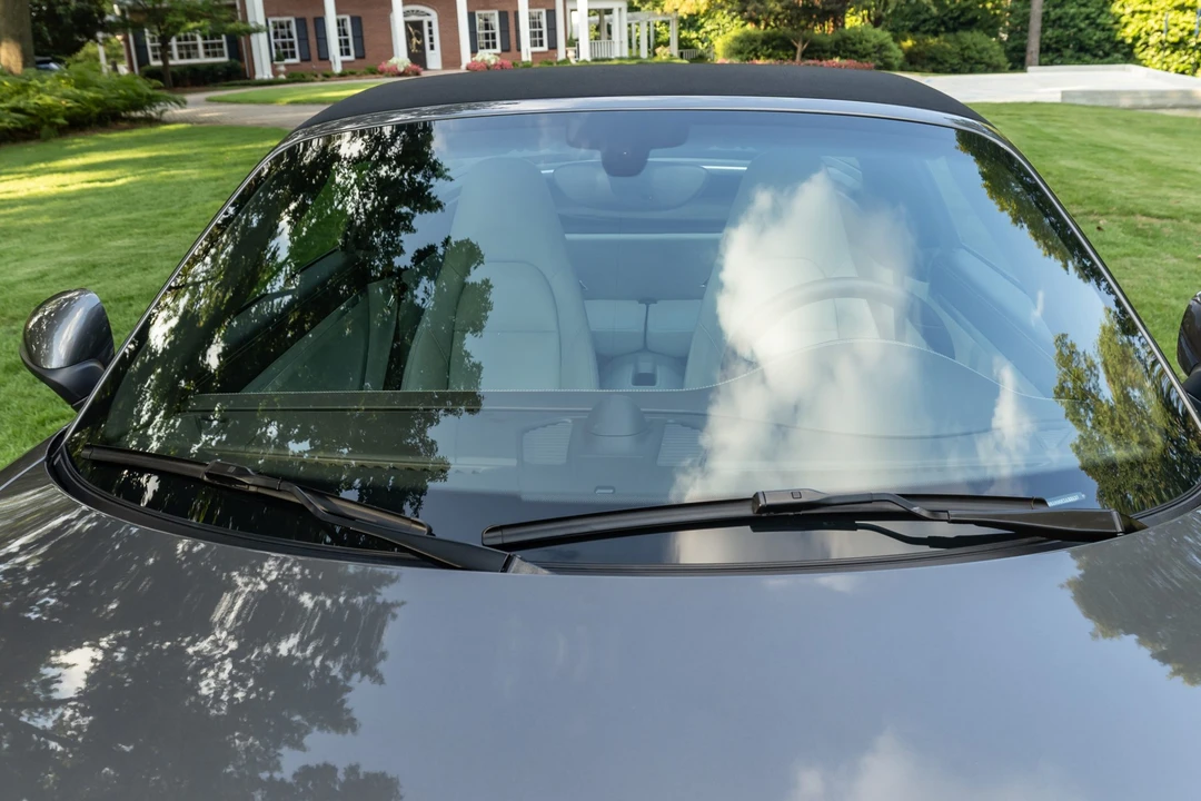 2014 Porsche 991 Targa 4 & 4S - Image 25 of 31