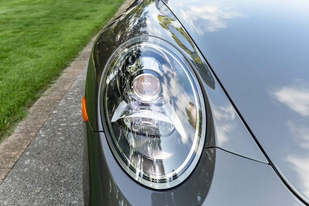 2014 Porsche 991 Targa 4 & 4S - Image 19 of 31