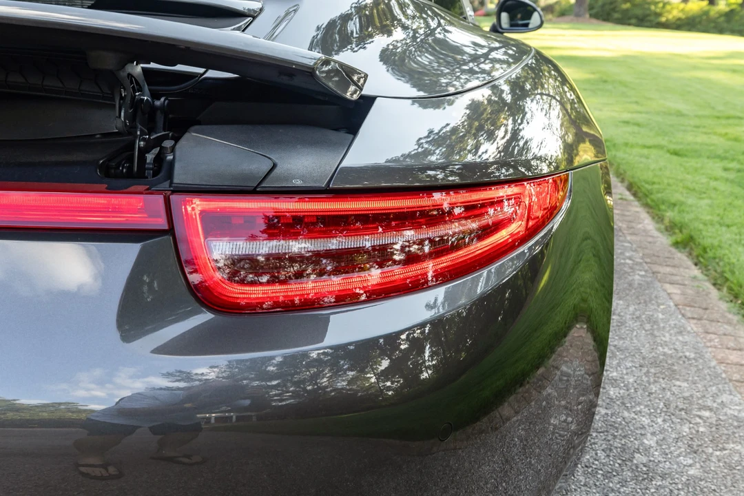 2014 Porsche 991 Targa 4 & 4S - Image 23 of 31
