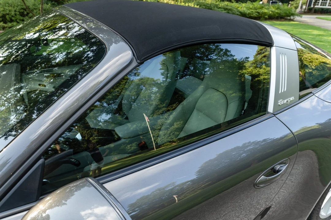 2014 Porsche 991 Targa 4 & 4S - Image 28 of 31