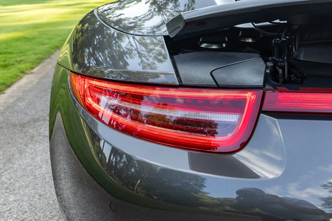 2014 Porsche 991 Targa 4 & 4S - Image 22 of 31