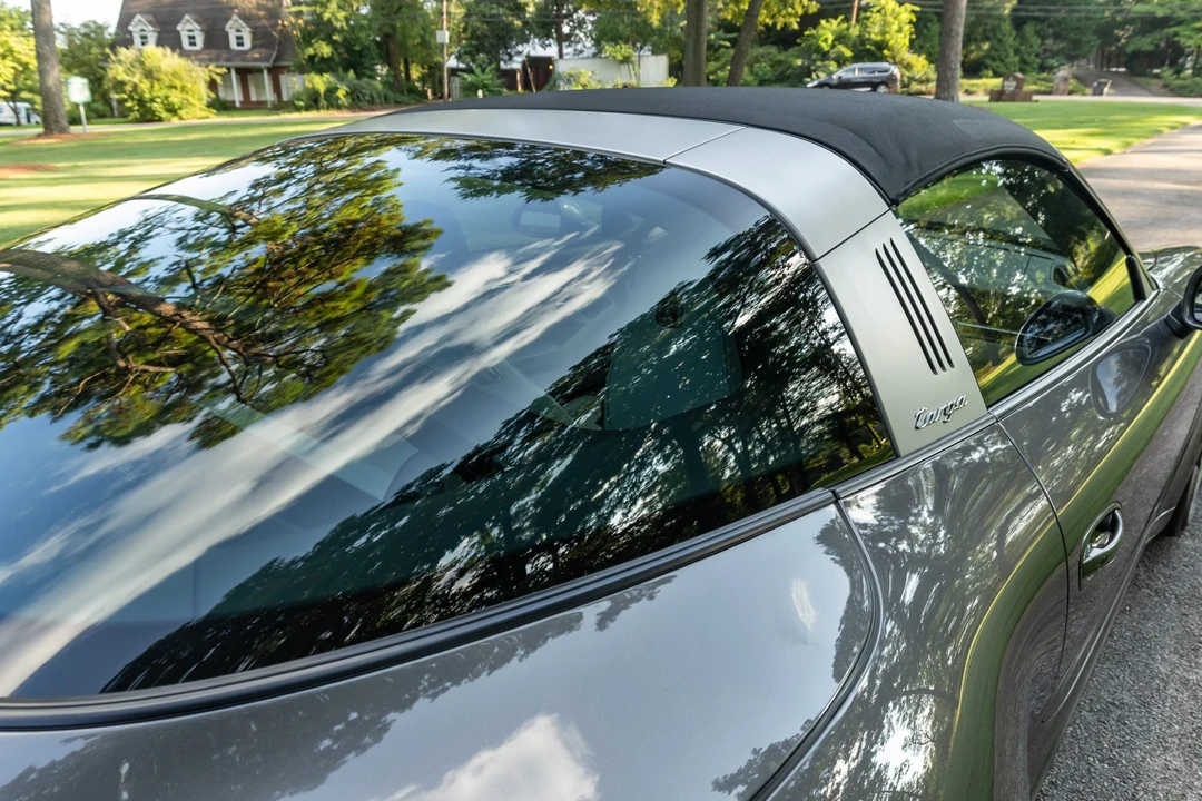 2014 Porsche 991 Targa 4 & 4S - Image 30 of 31