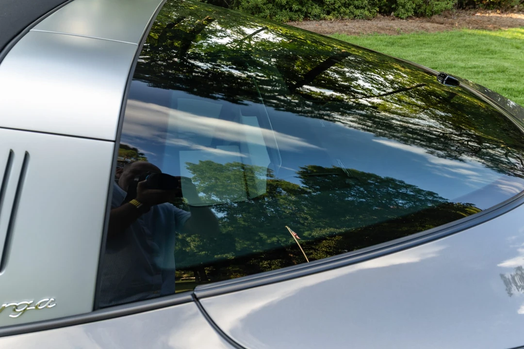 2014 Porsche 991 Targa 4 & 4S - Image 29 of 31