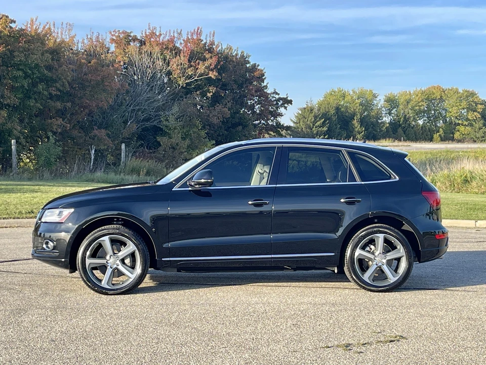 2015 Audi 8R Q5 - Image 4 of 31