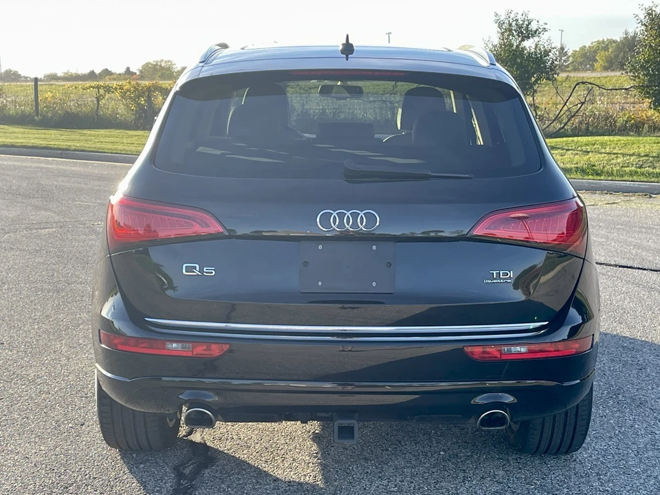 2015 Audi 8R Q5 - Image 7 of 31