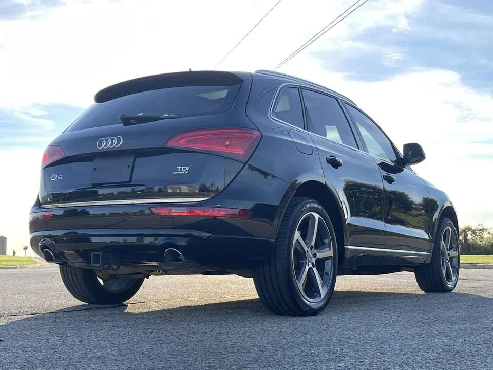 2015 Audi 8R Q5 - Image 9 of 31