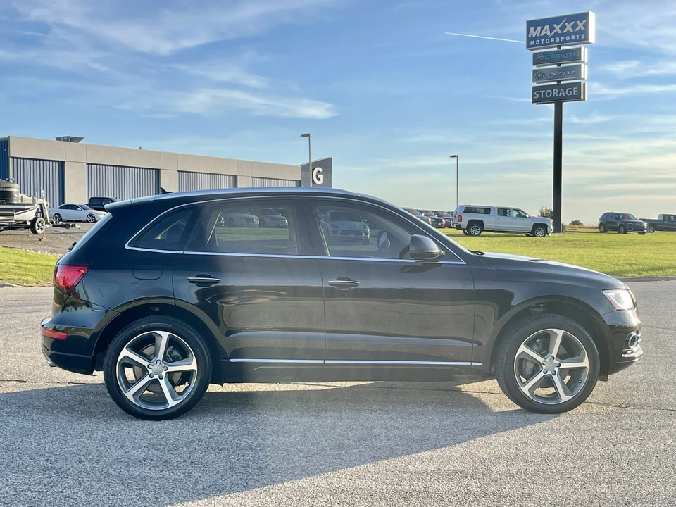 2015 Audi 8R Q5 - Image 10 of 31
