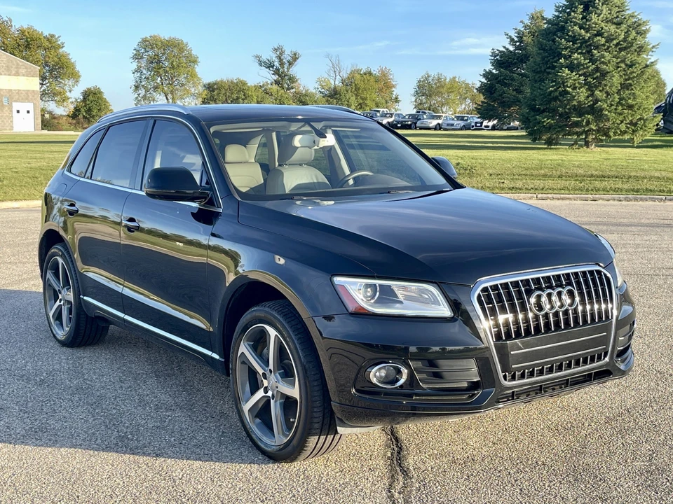 2015 Audi 8R Q5 - Image 11 of 31