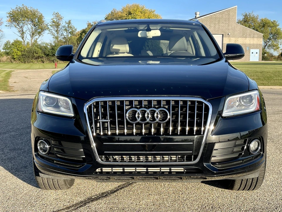 2015 Audi 8R Q5 - Image 12 of 31