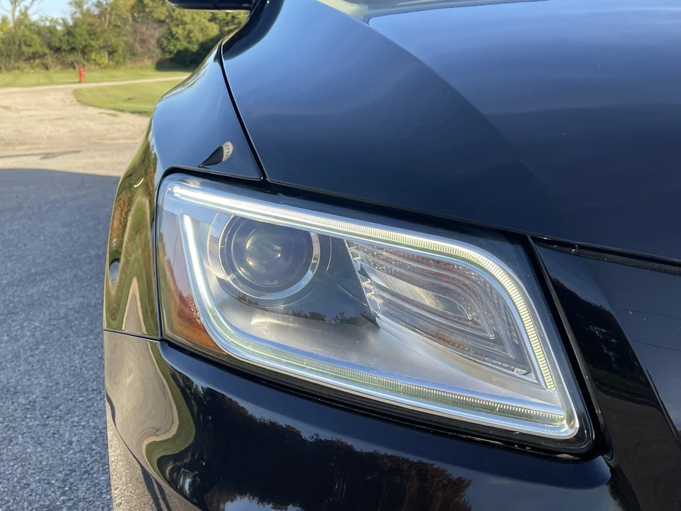 2015 Audi 8R Q5 - Image 21 of 31
