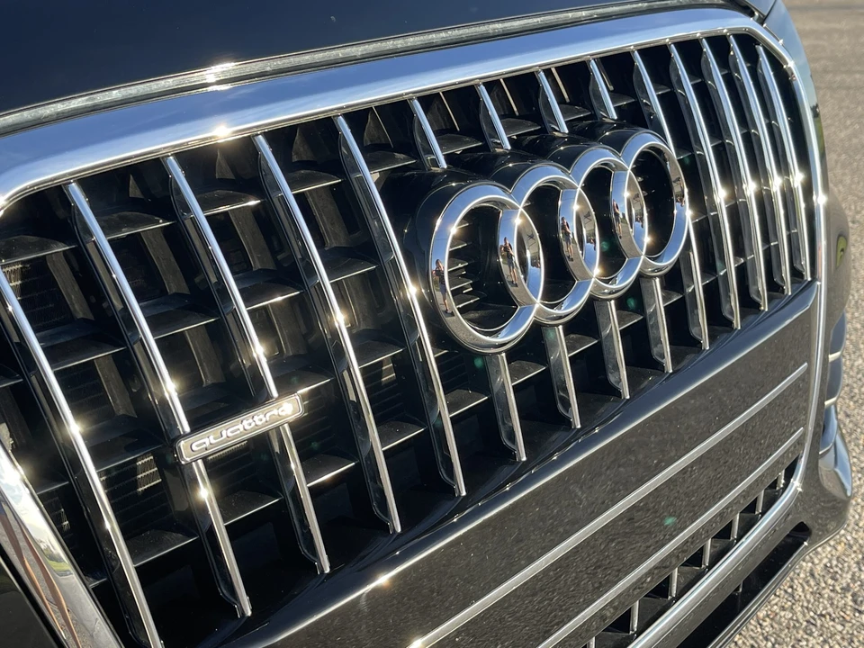 2015 Audi 8R Q5 - Image 22 of 31