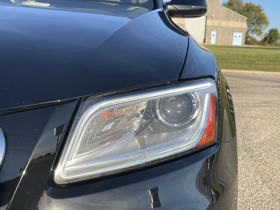 2015 Audi 8R Q5 - Image 23 of 31
