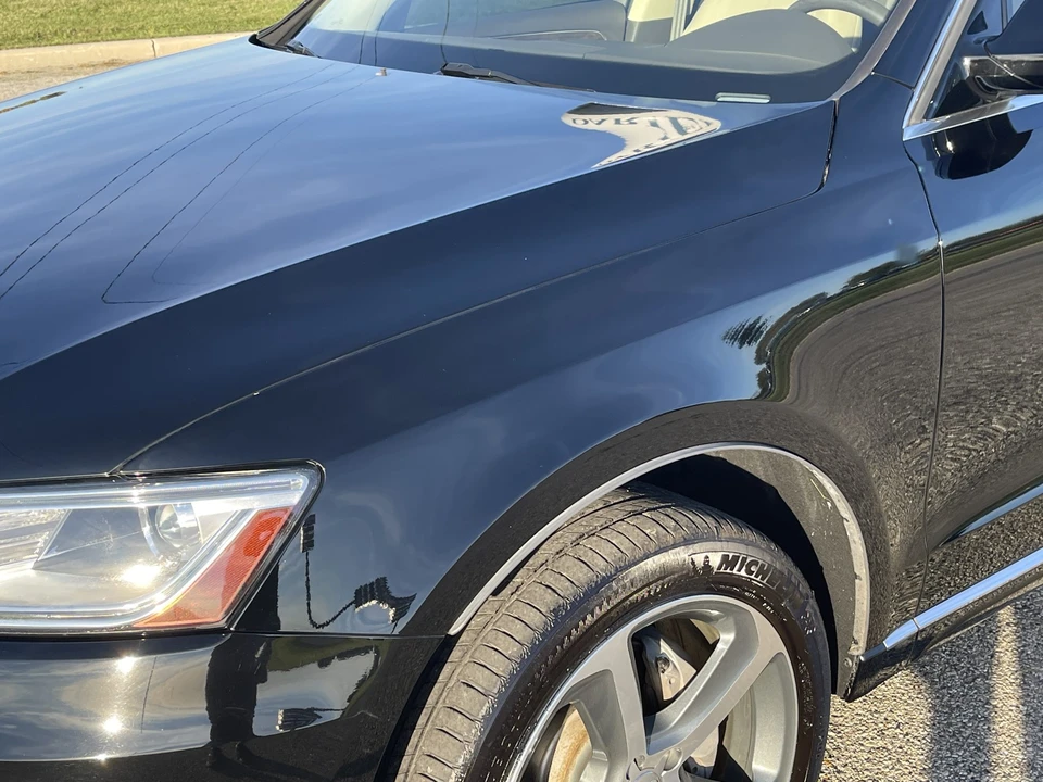 2015 Audi 8R Q5 - Image 25 of 31