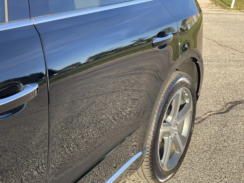 2015 Audi 8R Q5 - Image 28 of 31