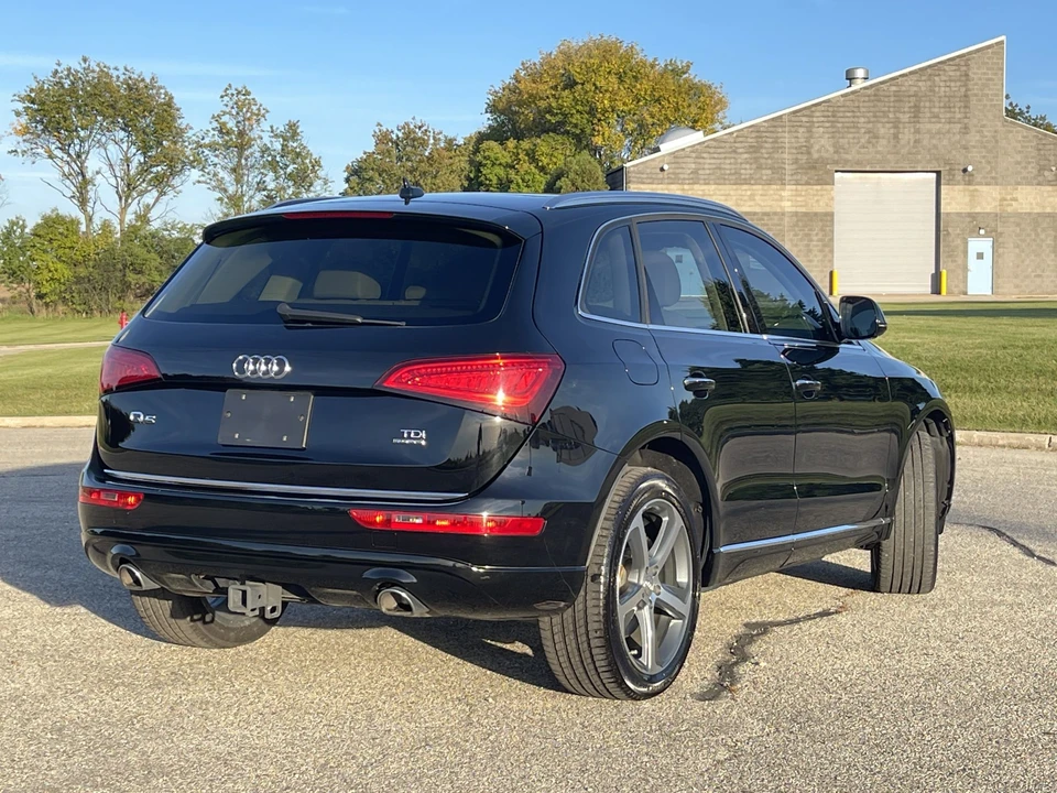2015 Audi 8R Q5 - Image 18 of 31