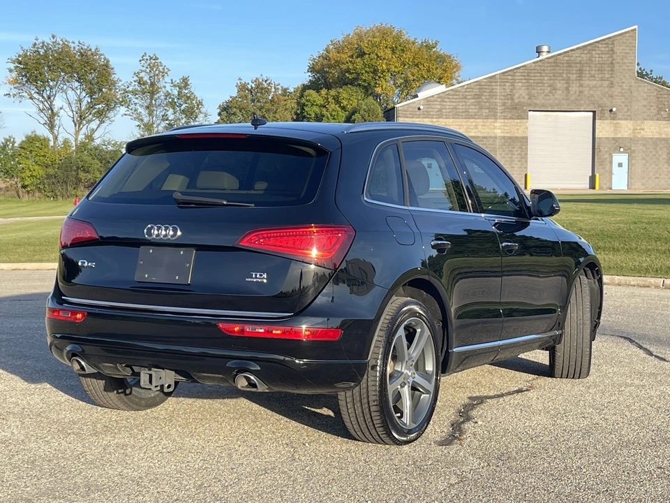 2015 Audi 8R Q5 - Image 19 of 31