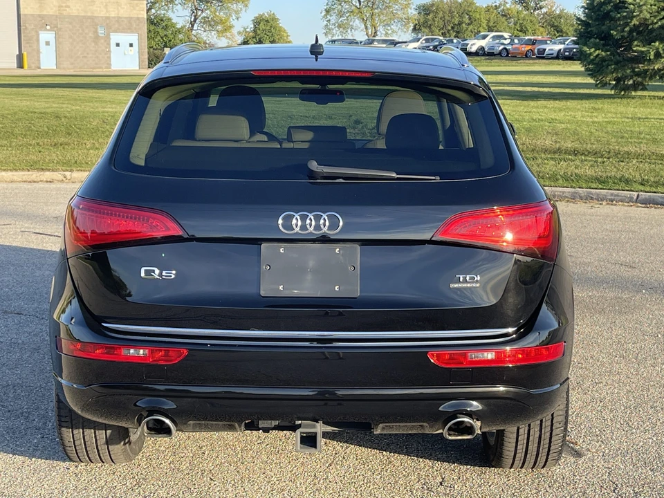 2015 Audi 8R Q5 - Image 20 of 31
