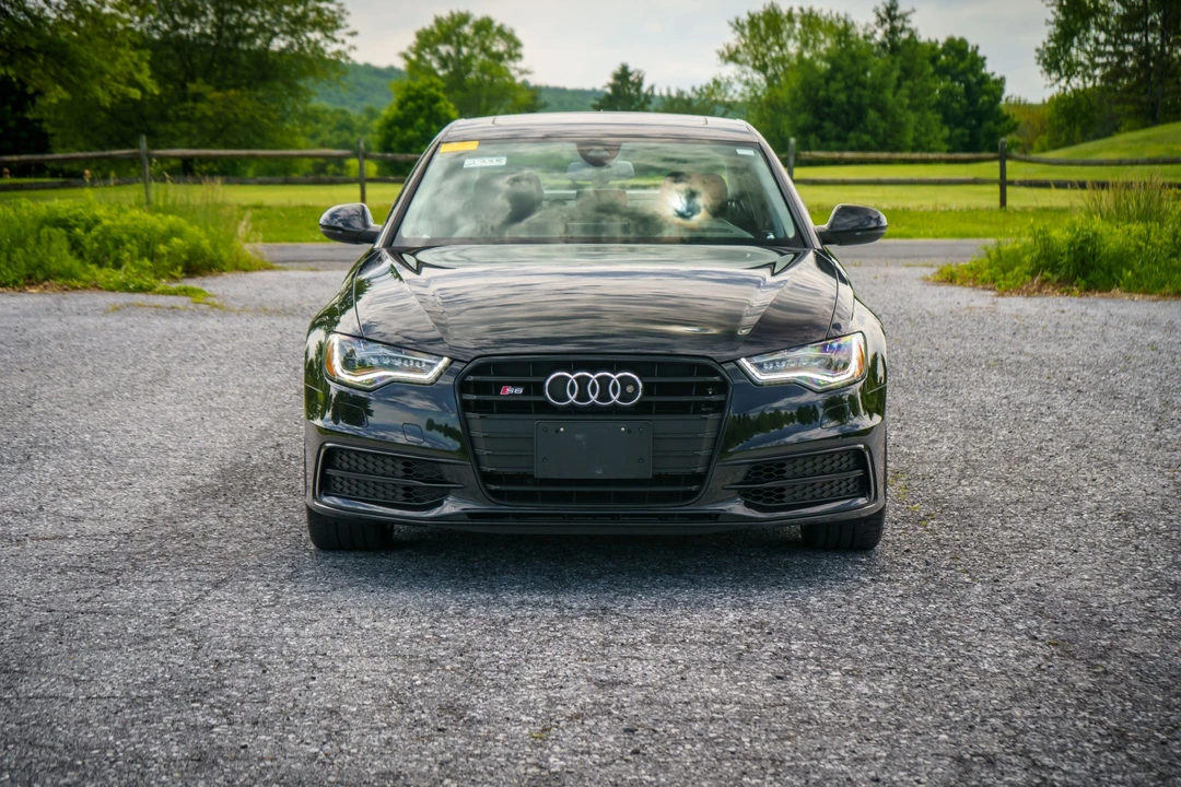 2015 Audi C7 S6 - Image 28 of 31