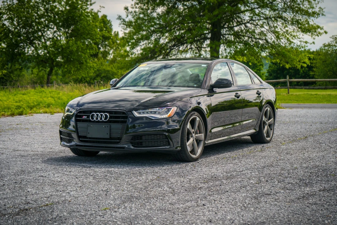 2015 Audi C7 S6 - Image 4 of 31