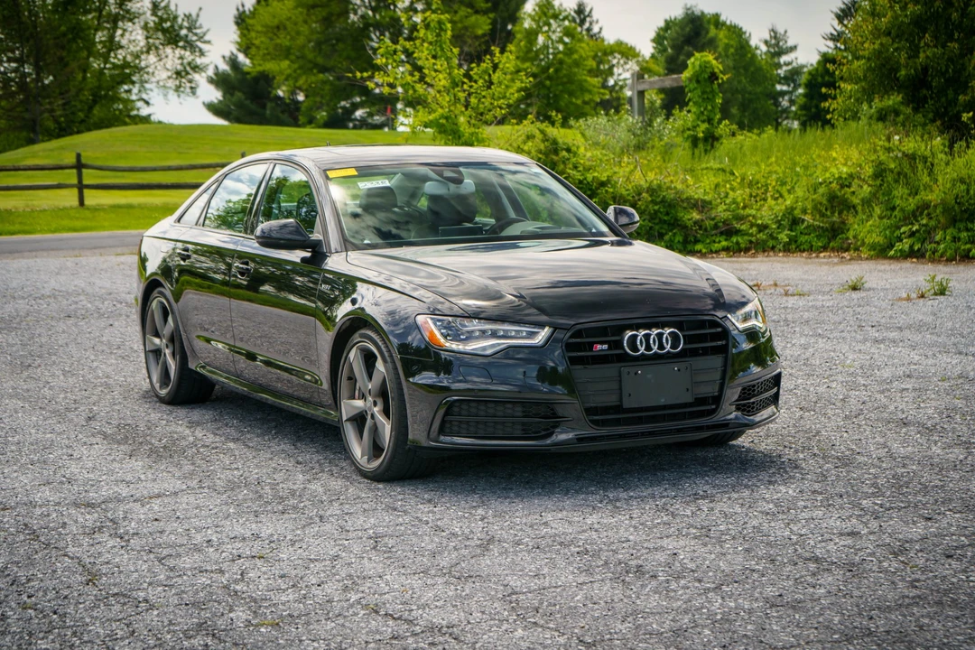 2015 Audi C7 S6 - Image 26 of 31
