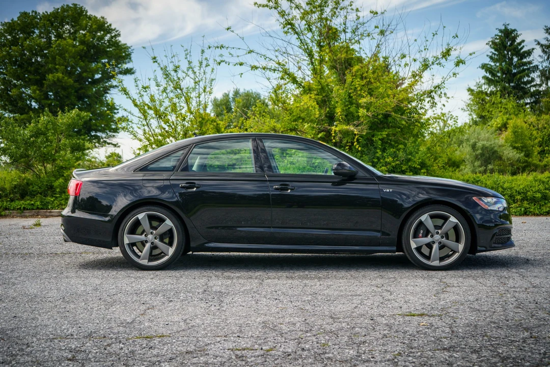 2015 Audi C7 S6 - Image 19 of 31