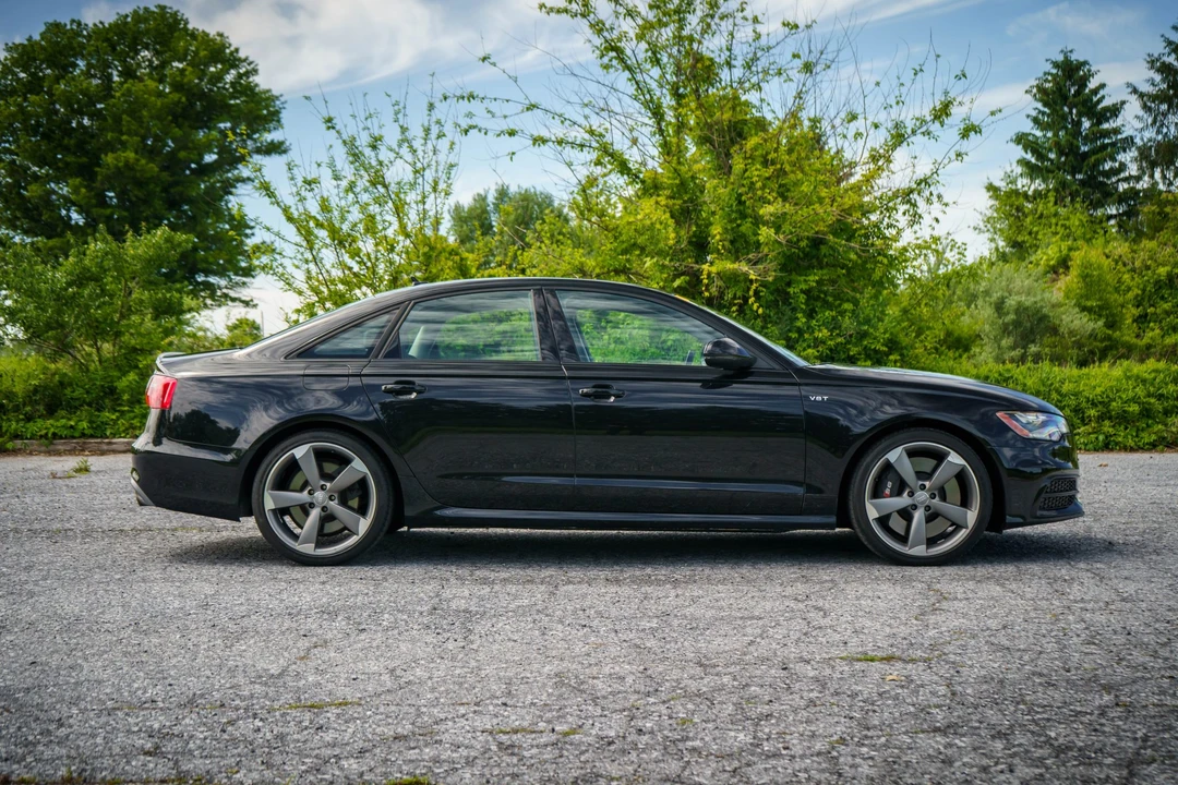 2015 Audi C7 S6 - Image 20 of 31